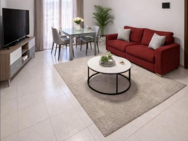 Appartamento in affitto di 90 m² in Via Agrigento, 20