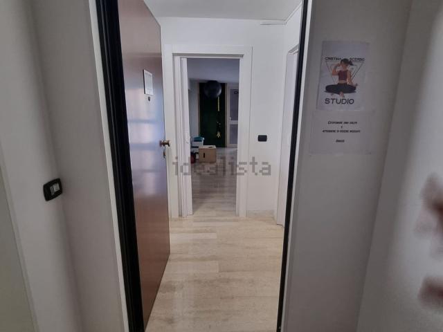 Appartamento in affitto di 90 m² in Via Adda