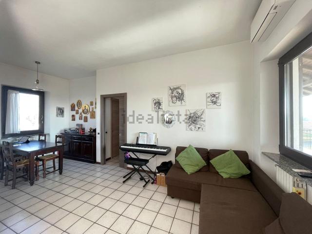 Appartamento in affitto di 90 m² in Via Adua, 99