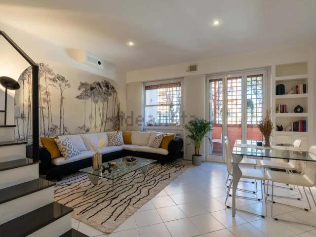 Appartamento in affitto di 90 m² in Via Alberto Ascari, 2
