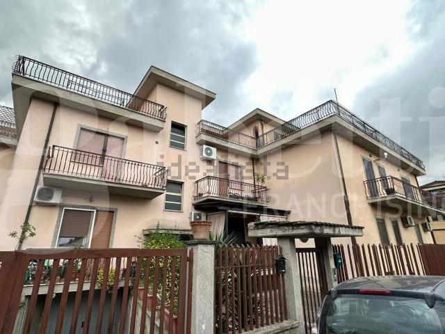 Appartamento in affitto di 90 m² in Via Aldo Moro, 112