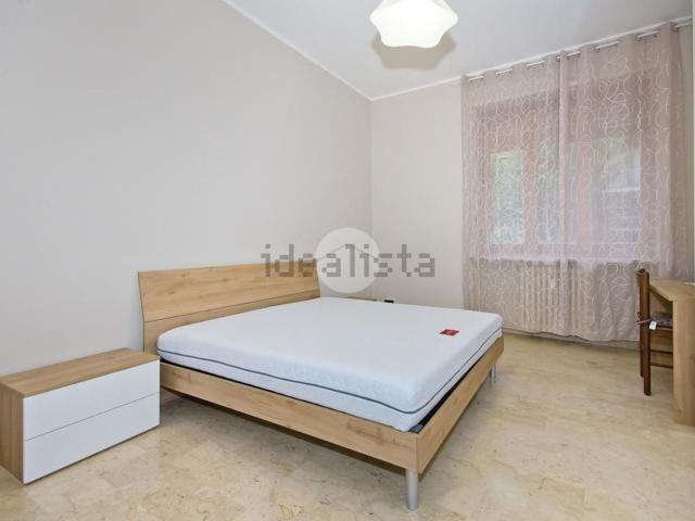 Appartamento in affitto di 90 m² in Via Aldo Moro, 49