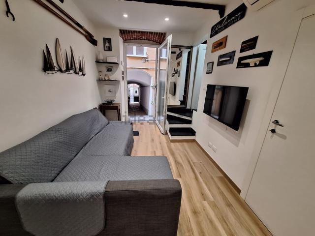 Appartamento in affitto di 90 m² in Via Aldo Casotti