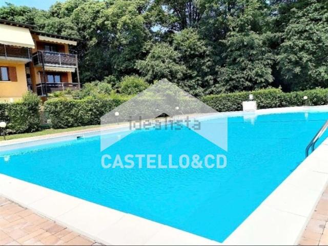 Appartamento in affitto di 90 m² in Via Alessandria d&apos Egitto, 3