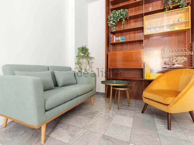 Appartamento in affitto di 90 m² in Via Alessandro Manzoni