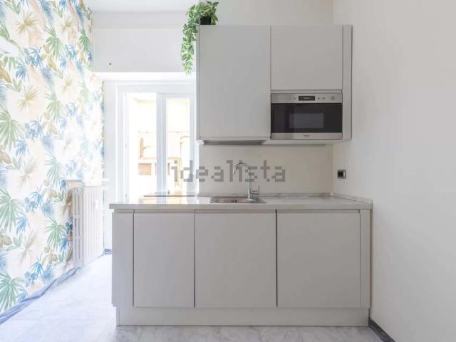 Appartamento in affitto di 90 m² in Via Alessandro Manzoni
