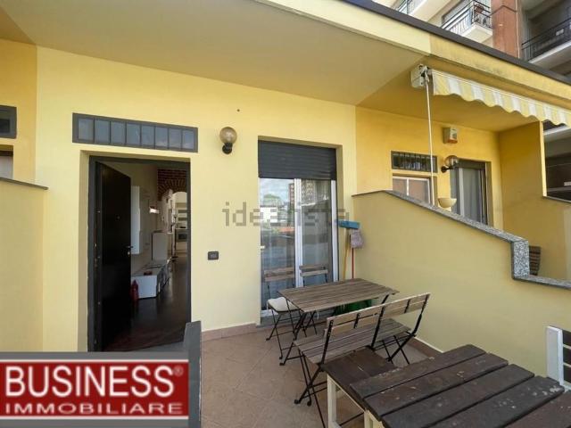 Appartamento in affitto di 90 m² in Via Alessandro Milesi, 6