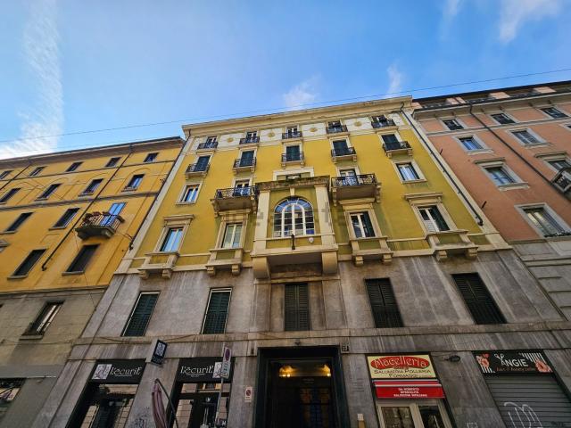 Appartamento in affitto di 90 m² in Via Alessandro Volta, 17
