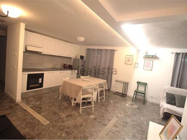 Appartamento in affitto di 90 m² in Via Alessandro Volta
