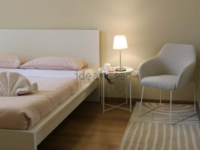 Appartamento in affitto di 90 m² in Via Alfonso Borelli, 5