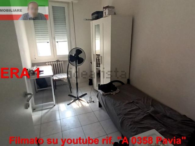 Appartamento in affitto di 90 m² in Via Alzaia