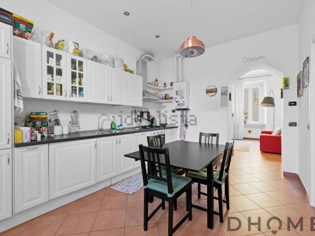 Appartamento in affitto di 90 m² in Via Amatore Sciesa, 9