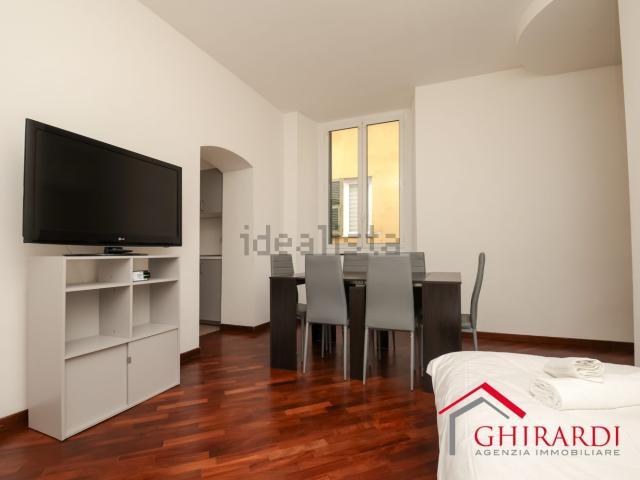 Appartamento in affitto di 90 m² in Via Andrea Doria