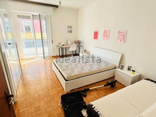 Appartamento in affitto di 90 m² in Via Andrea Maffei, 10