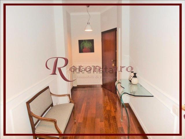 Appartamento in affitto di 90 m² in Via Angelo Michele Grancini, 6