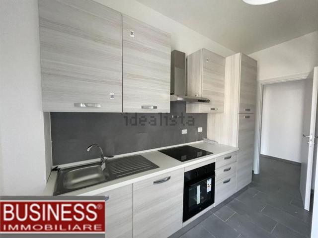 Appartamento in affitto di 90 m² in Via Antonio Fogazzaro, 9