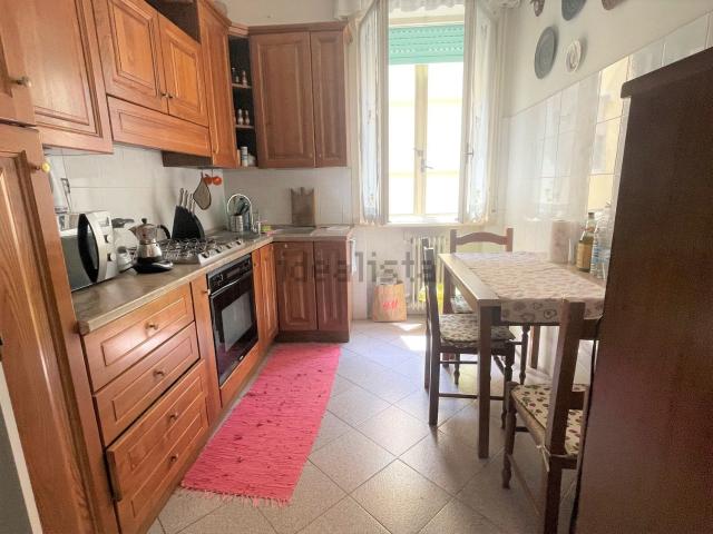 Appartamento in affitto di 90 m² in Via Antonio Lombardini, 22