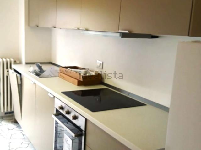 Appartamento in affitto di 90 m² in Via Antonio Panizzi