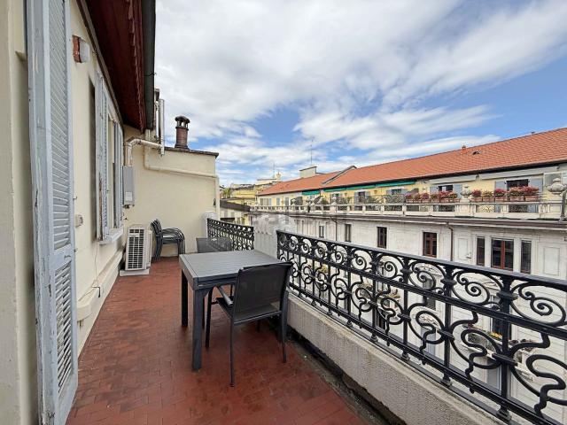 Appartamento in affitto di 90 m² in Via Antonio Stoppani, 40