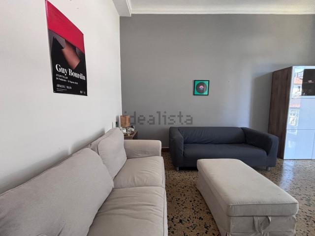 Appartamento in affitto di 90 m² in Via Antonio Tantardini, 16