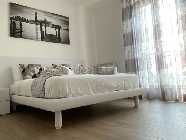 Appartamento in affitto di 90 m² in Via Antonio Vivaldi