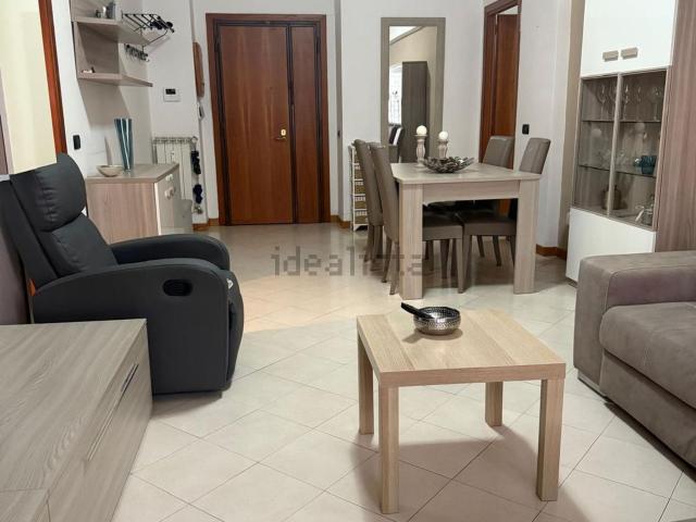 Appartamento in affitto di 90 m² in Via Arnaldo Cervesato