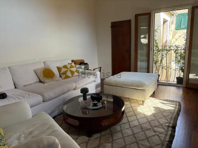 Appartamento in affitto di 90 m² in Via ardiglione