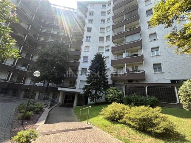 Appartamento in affitto di 90 m² in Via Arzaga