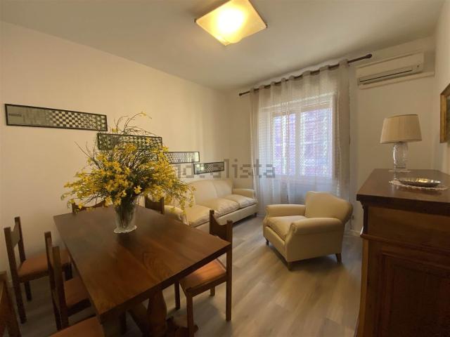 Appartamento in affitto di 90 m² in Via Augusto Baldesi