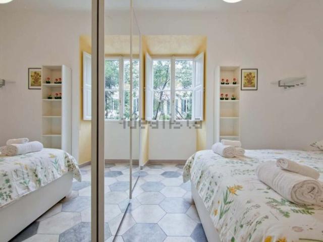 Appartamento in affitto di 90 m² in Via Augusto Valenziani, 16