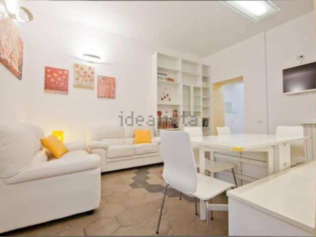 Appartamento in affitto di 90 m² in Via Augusto Valenziani