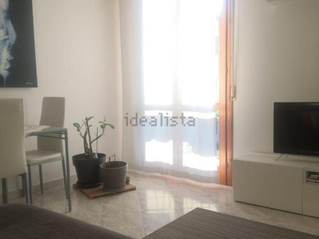 Appartamento in affitto di 90 m² in Via Augusto Valli