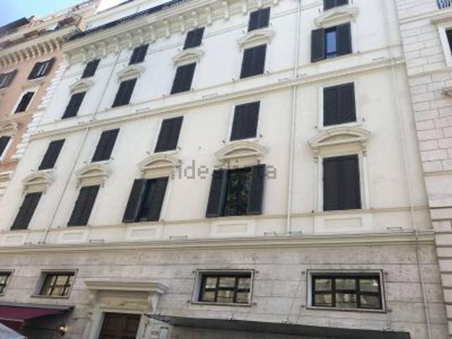 Appartamento in affitto di 90 m² in Via Aurora