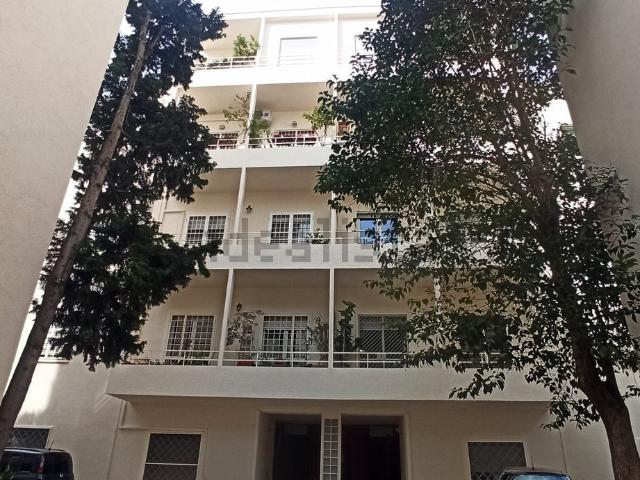 Appartamento in affitto di 90 m² in Via Aventina, 30