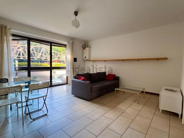 Appartamento in affitto di 90 m² in Via Baldassarre Longhena, 3