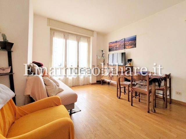 Appartamento in affitto di 90 m² in Via Bartolomeo Colleoni, 9