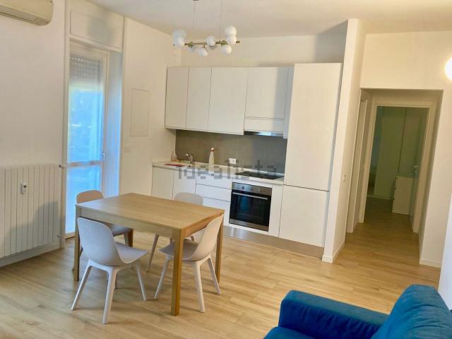 Appartamento in affitto di 90 m² in Via Bartolomeo D&apos Alviano, 49