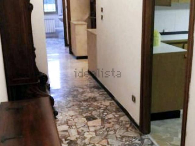 Appartamento in affitto di 90 m² in Via Bartolomeo Parodi