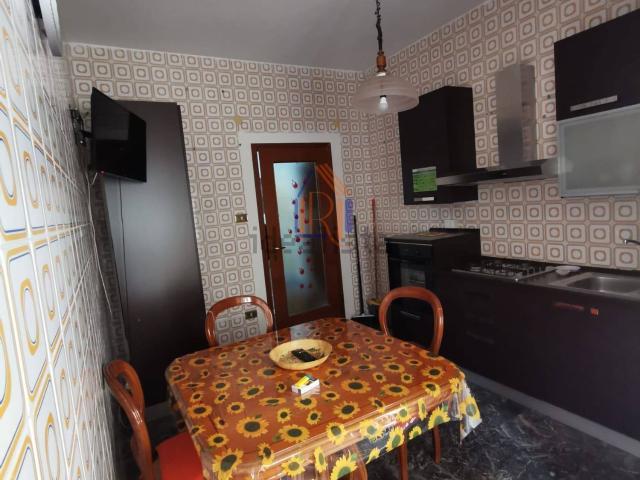 Appartamento in affitto di 90 m² in Via Barletta
