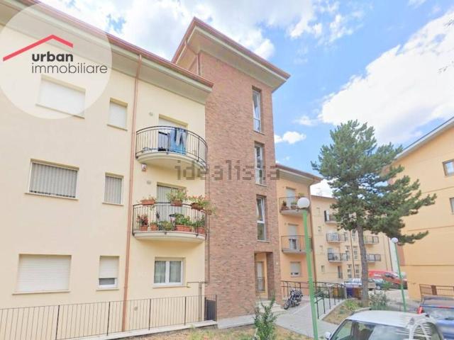 Appartamento in affitto di 90 m² in Via Beato Vincenzo, 10