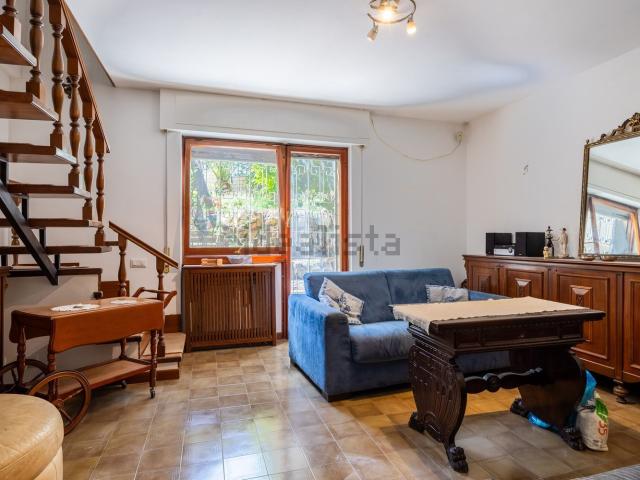 Appartamento in affitto di 90 m² in Via Beato Battista Spagnoli