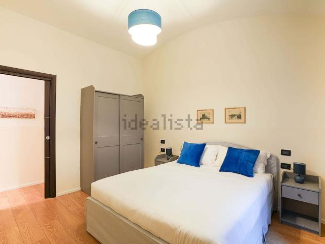 Appartamento in affitto di 90 m² in Via Belfiore, 18