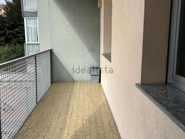 Appartamento in affitto di 90 m² in Via Belgio