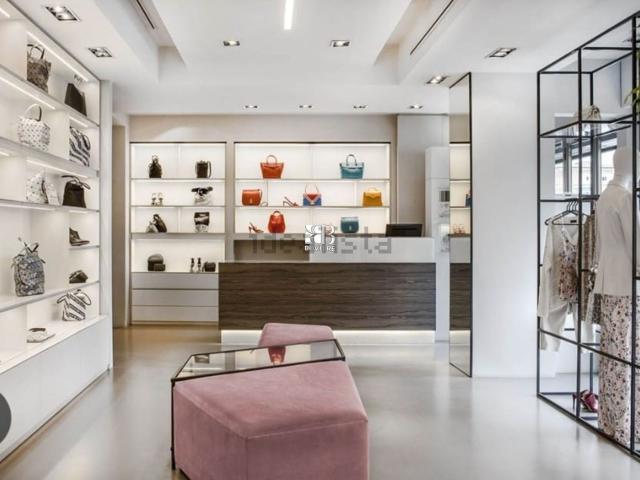 Appartamento in affitto di 90 m² in Via Belsiana