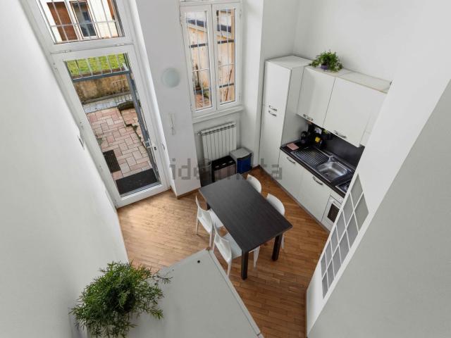 Appartamento in affitto di 90 m² in Via Bernardino Verro, 47