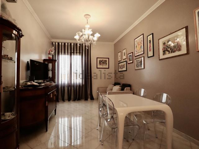 Appartamento in affitto di 90 m² in Via Borghesano Lucchese, 1