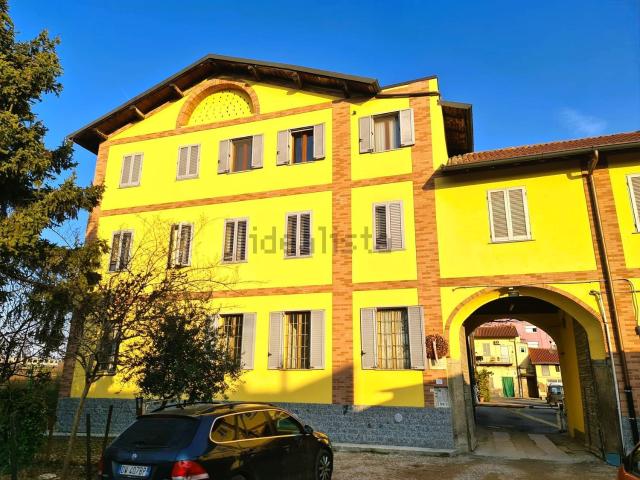 Appartamento in affitto di 90 m² in Via Bovisasca, 72