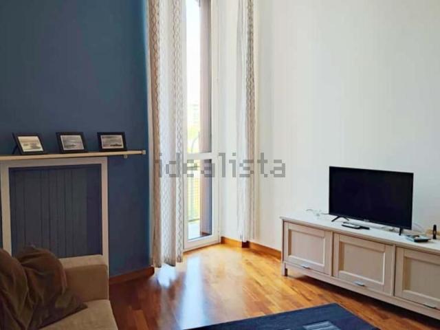 Appartamento in affitto di 90 m² in Via Brembo