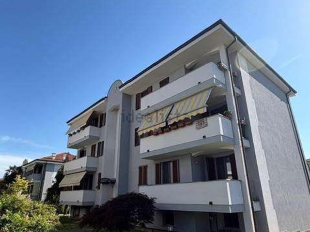 Appartamento in affitto di 90 m² in Via Buscaglia, 17