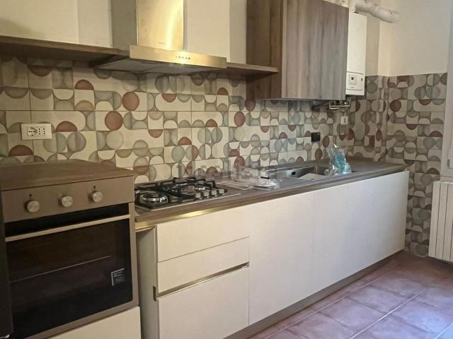 Appartamento in affitto di 90 m² in Via Cartoleria